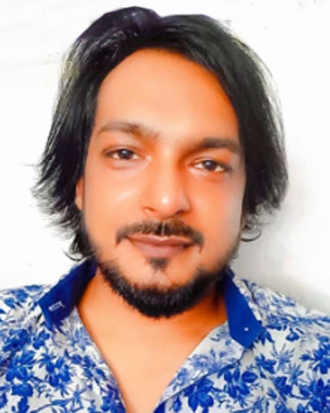 মোঃ রিপন সেখ